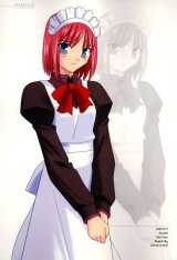 BUY NEW shingetsutan tsukihime - 5440 Premium Anime Print Poster